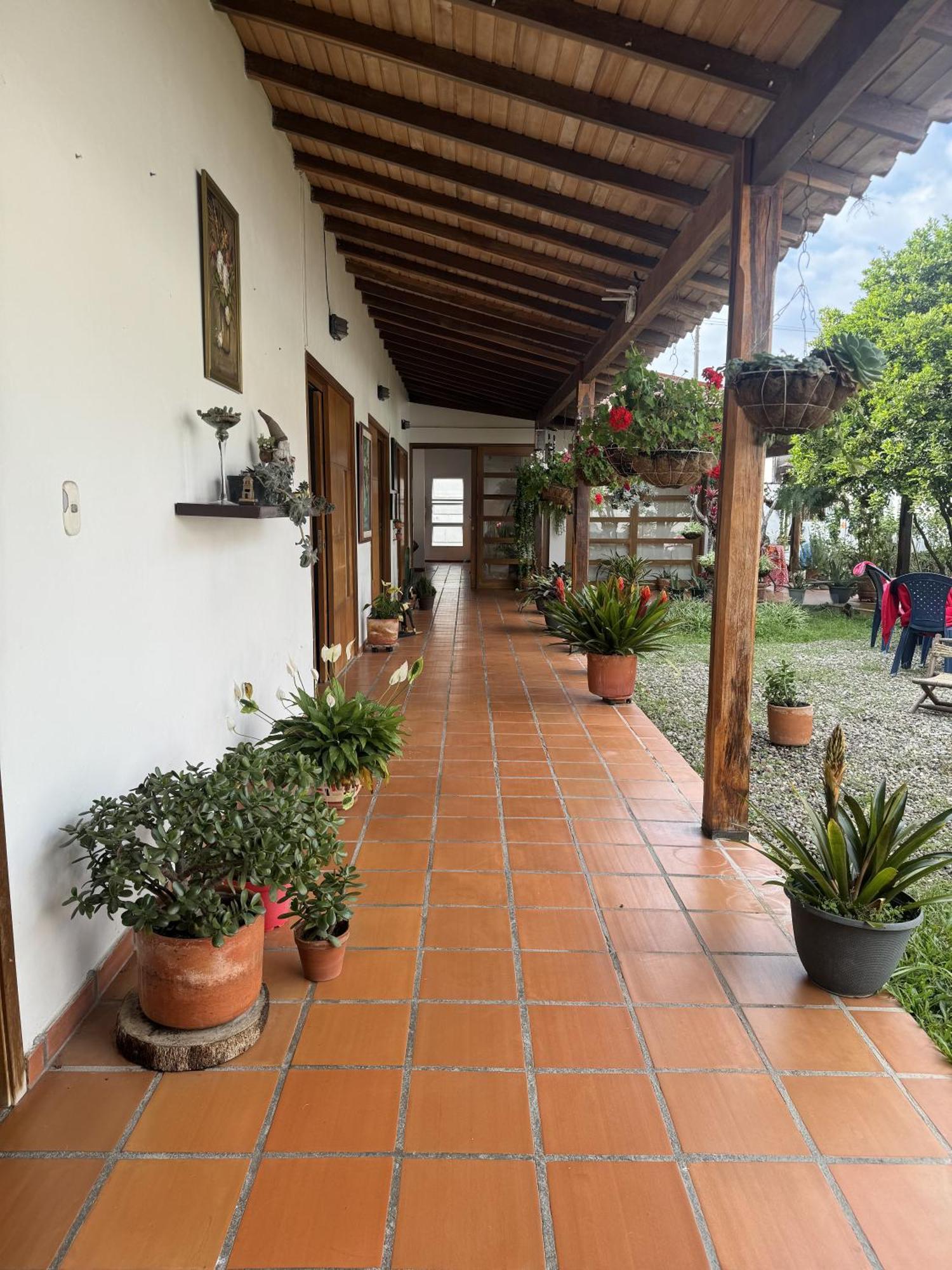 Hermosa Cabana Campestre En Chinacota Vila Exterior foto