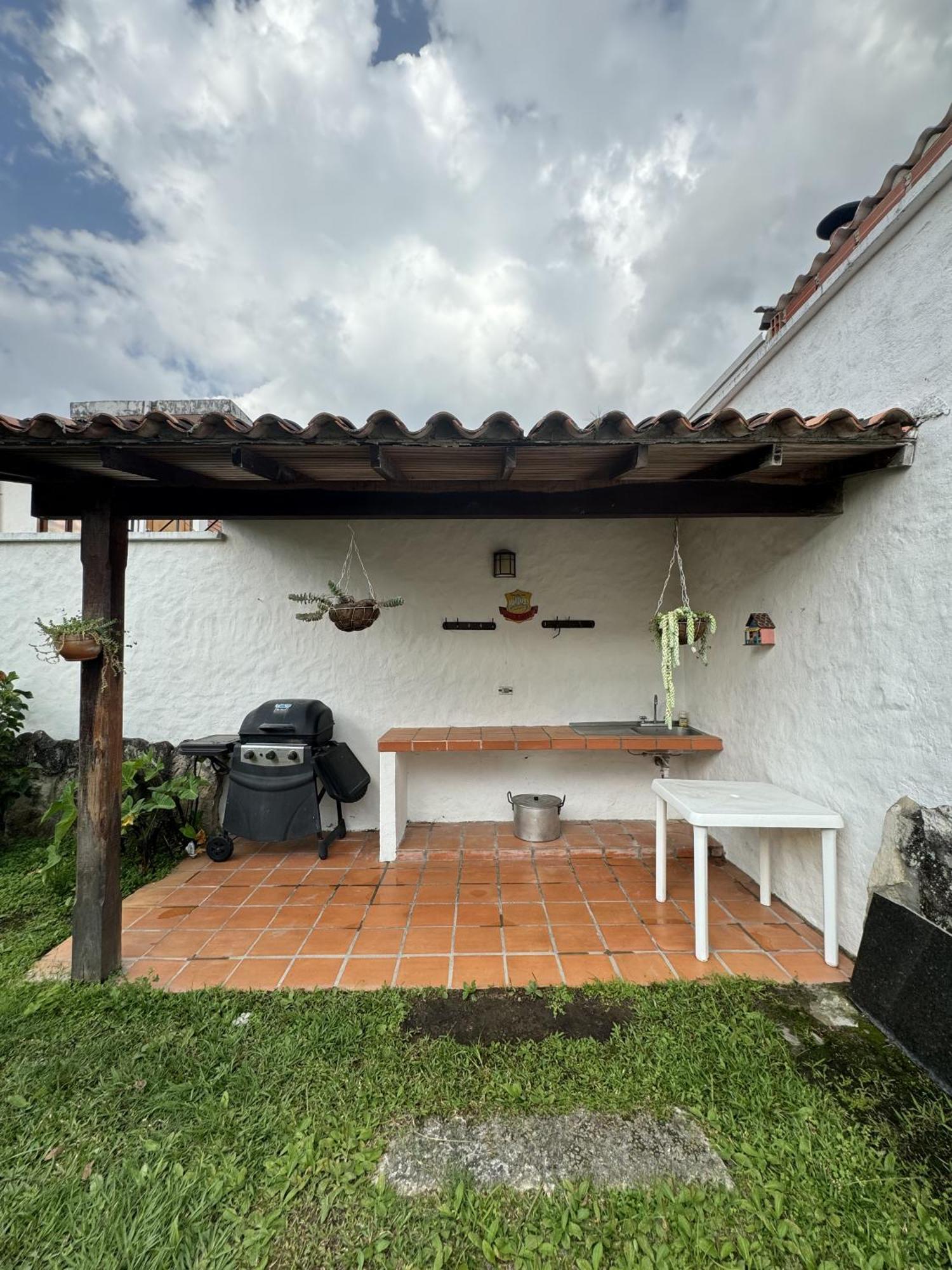 Hermosa Cabana Campestre En Chinacota Vila Exterior foto