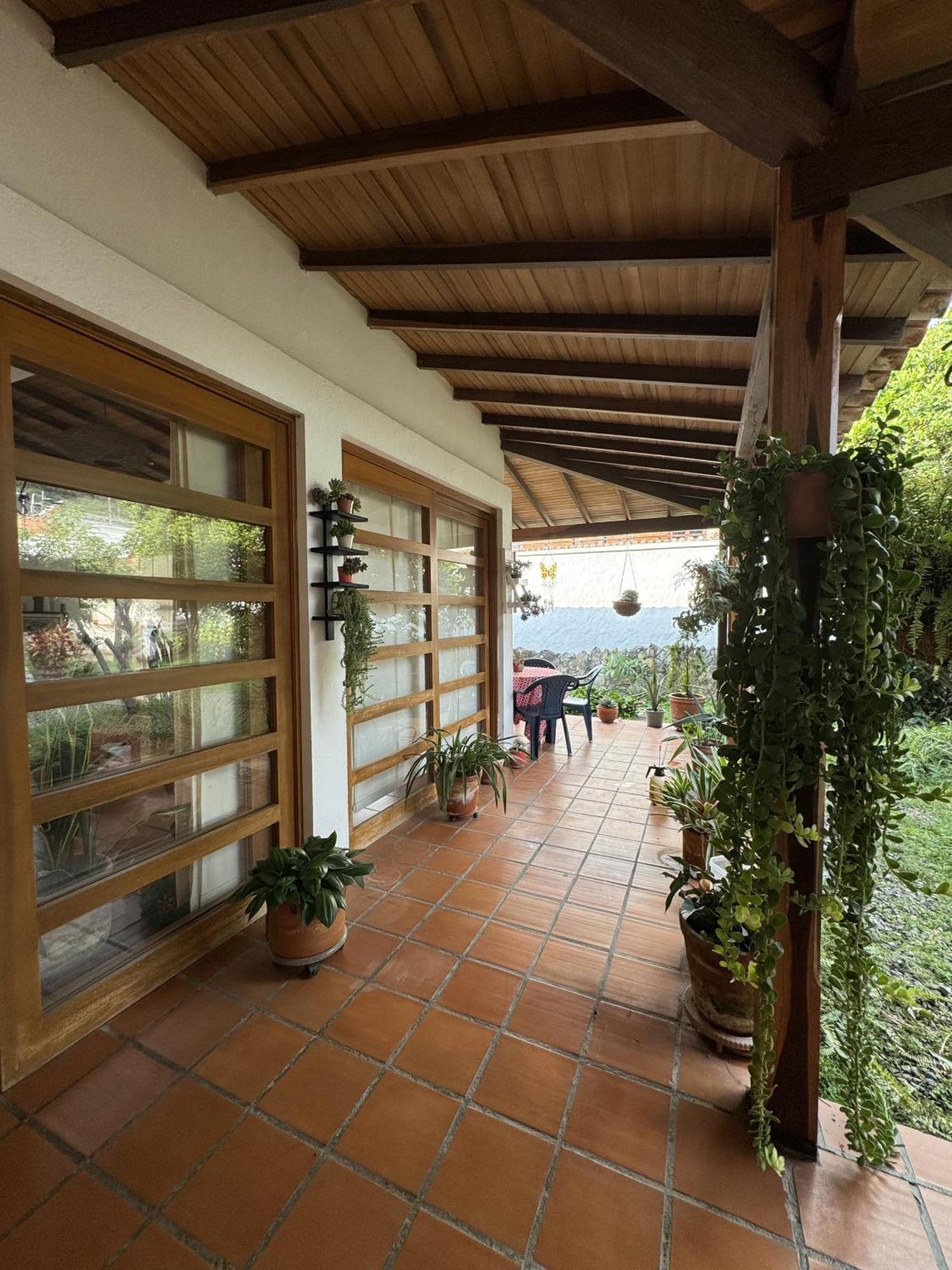 Hermosa Cabana Campestre En Chinacota Vila Exterior foto